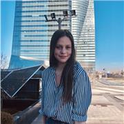 Doy clases de ciencias ( matemáticas, conocimiento del medio...) de apoyo hasta 6º de primaria